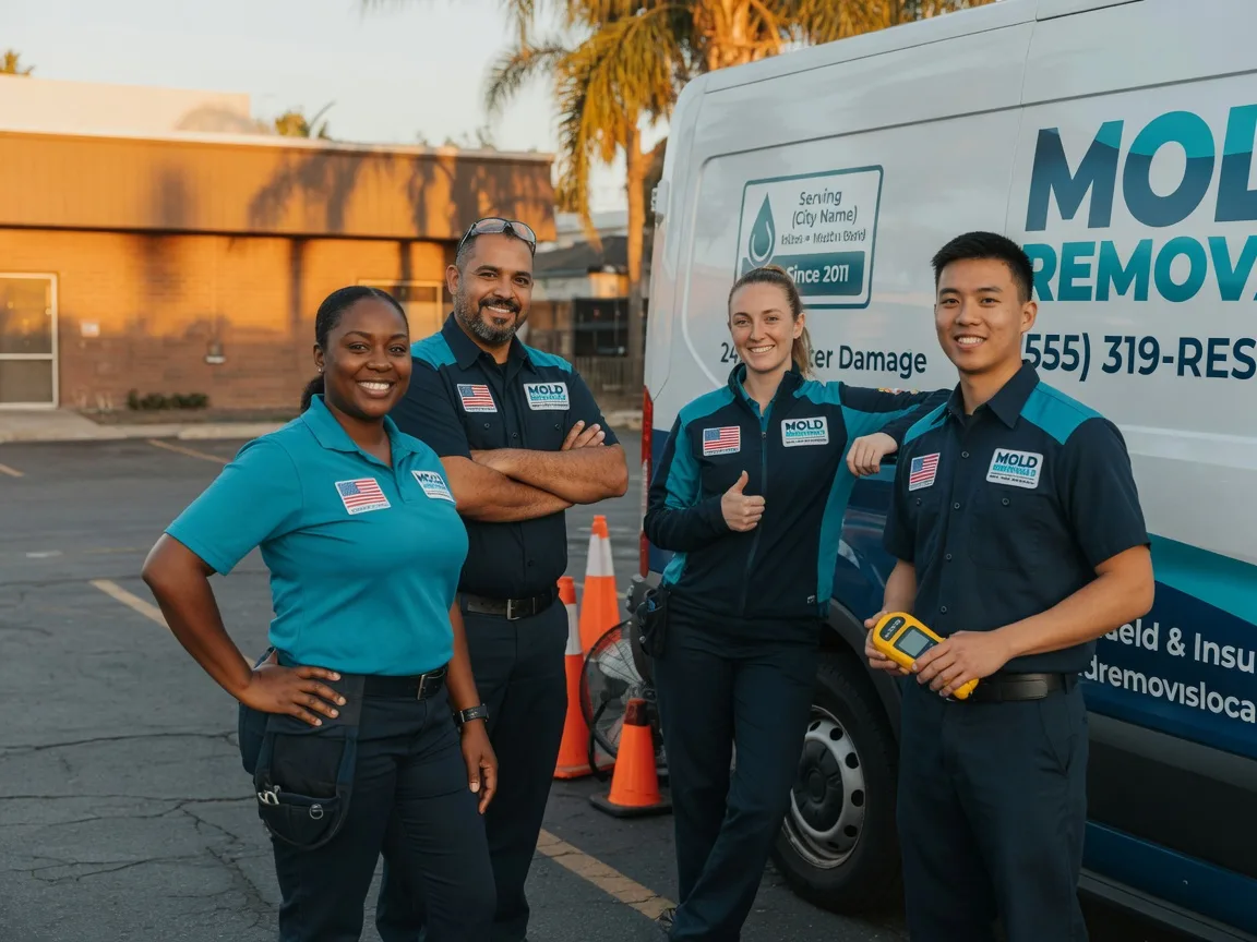 Water Damage Restoration company in Winnetka, IL